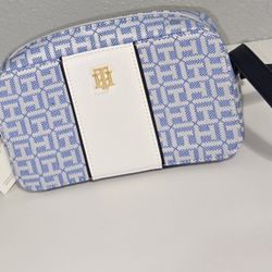 Tommy Hilfiger Shoulder Bag 