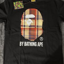 Bape Shirt