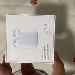 Air Pod