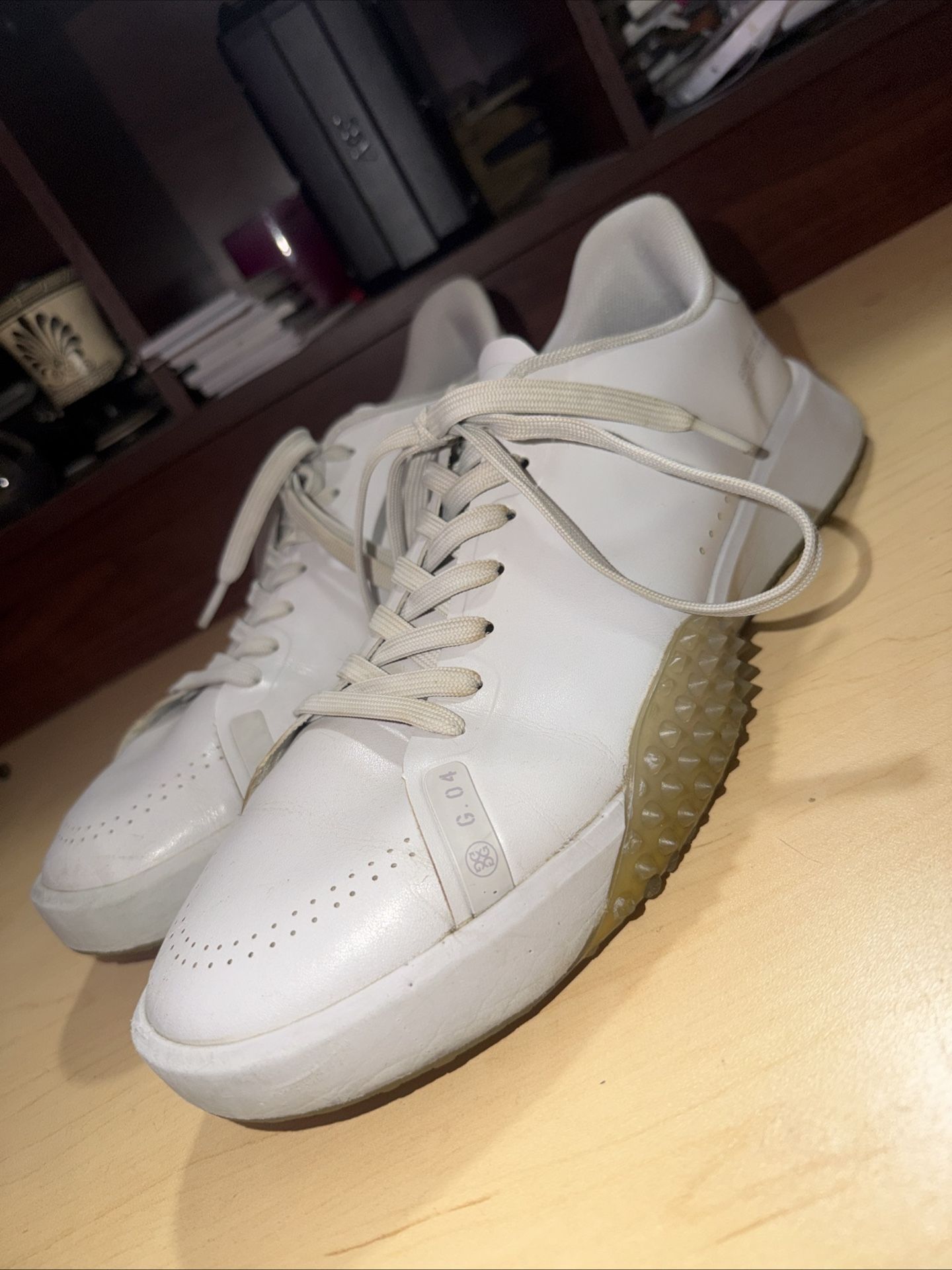 g fore golf shoes 12 G.112 Golf Shoes
