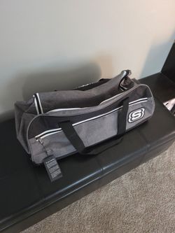 Skechers Wheeled Duffle Bag