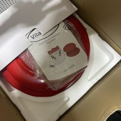 **NEW IN BOX** Vital Swing Therapeutic Wellness Machine