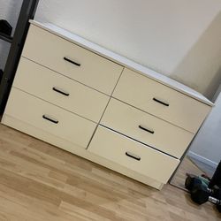 Dresser Drawer 