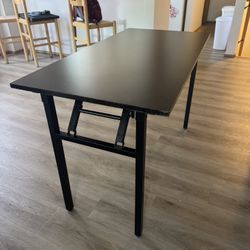 Folding / collapsable Table 