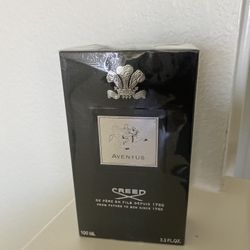 Creed Aventus Cologne