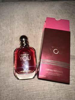 Emporio Armani PARFUM - Power of you