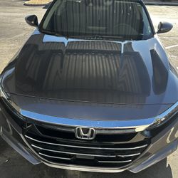 2021 honda accord 