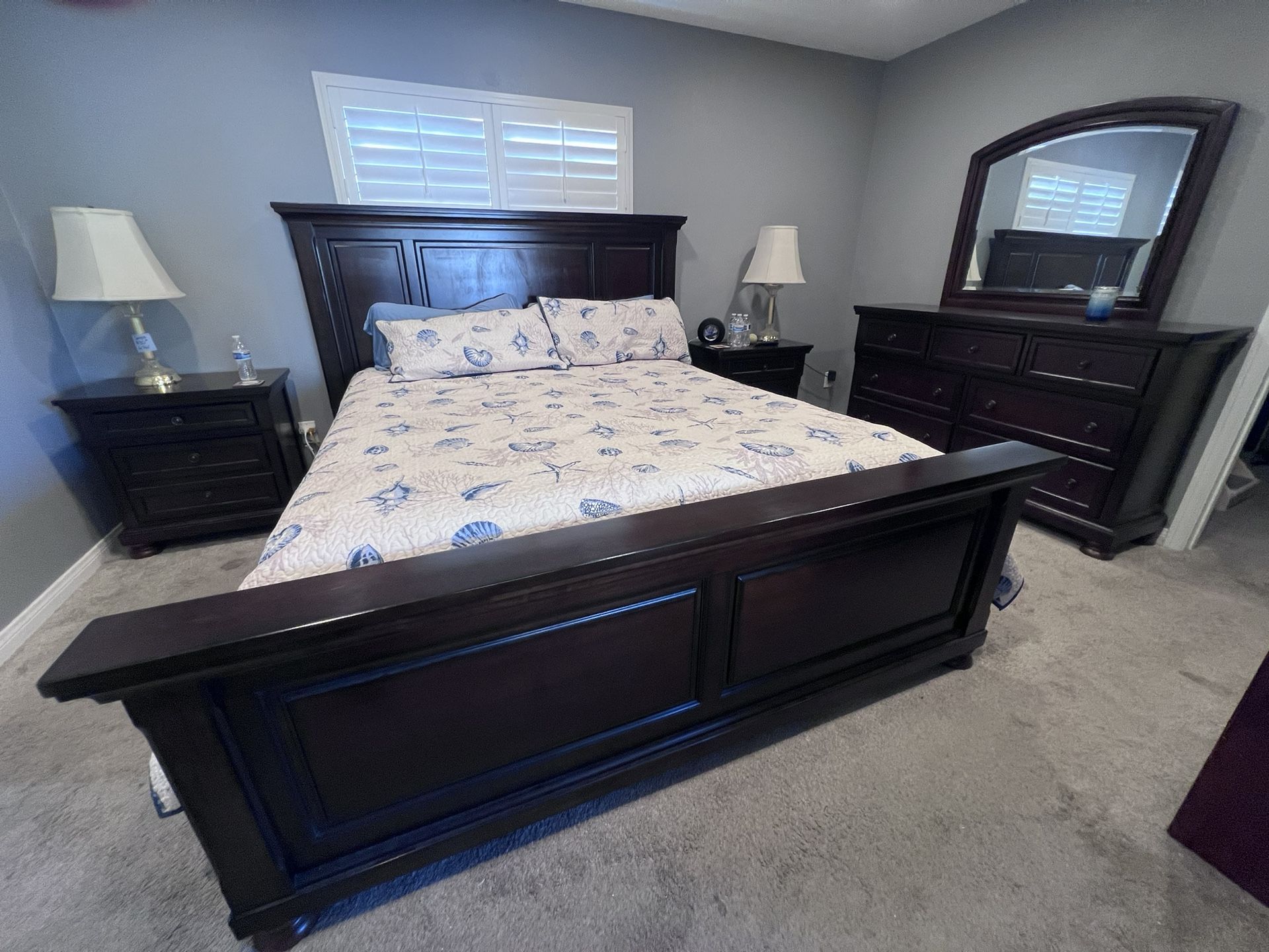 Bedroom Set