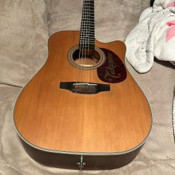 Takamine g series