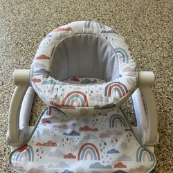 Baby Chair 