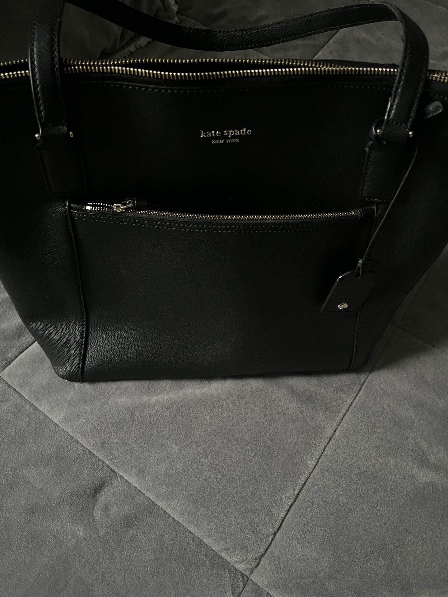Kate Spade Leather Bag