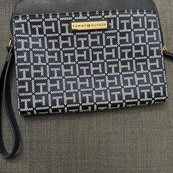 Tommy Hilfiger Wristlet