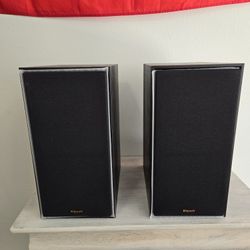 Klipsch R-60M 340W Bookshelf Speakers (Pair)