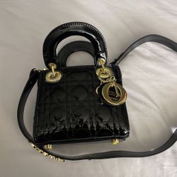 Small Bag  $98