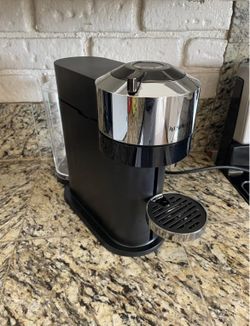 Nespresso by DeLonghi Coffee Maker