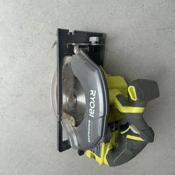 Circular Saw , No Batery
