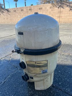 Pentair Filter Clean and Clear Plus CCP320