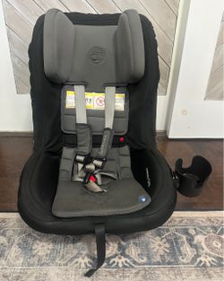 Orbit Baby G5 Toddler Car Seat – Black – (retails $500)