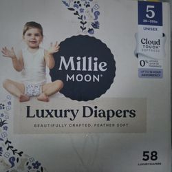Diapers 