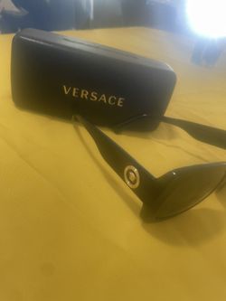 Versace Women’s Sunglasses