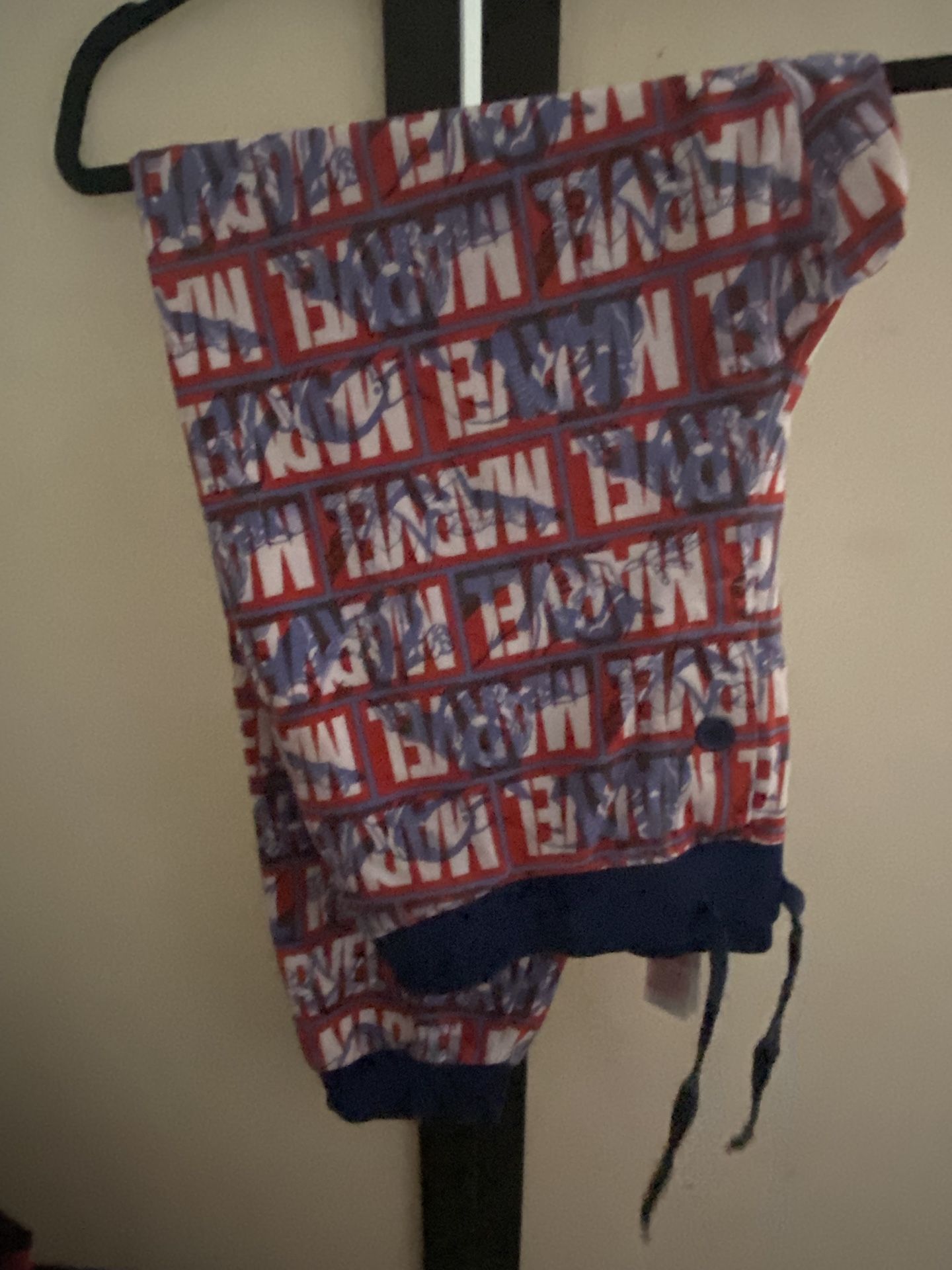Marvel Joggers
