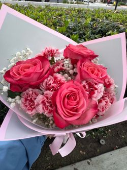 Roses