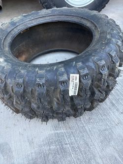 Atv tire quadboss , llanta para cuatrimoto