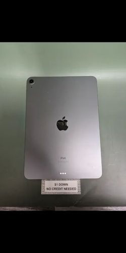 🚨 Limited Time Deal – Apple iPad Air 5 10.9 inch Tablet from $289! Save 45% with 1-Year Warranty & Just $1 to Grab It Today