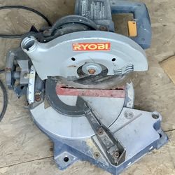 Table Saw 