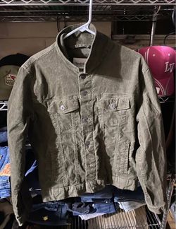 Goodfellow Men's Corduroy Jacket - Size M - Great Condition