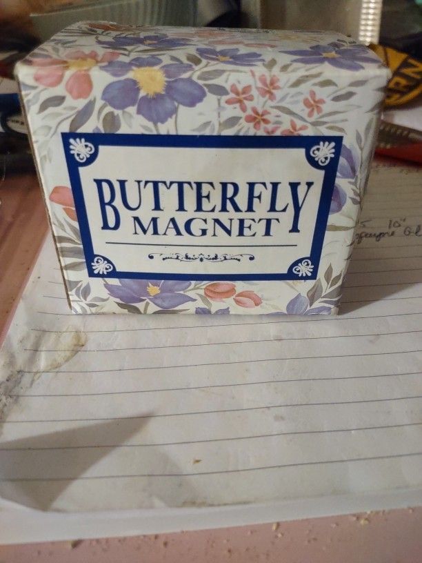 Magnet