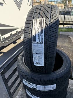 235/40r19 Firestone 🔥