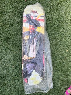 JK Industries- Tony Hawk Matador