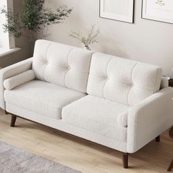 Modern Loveseat 