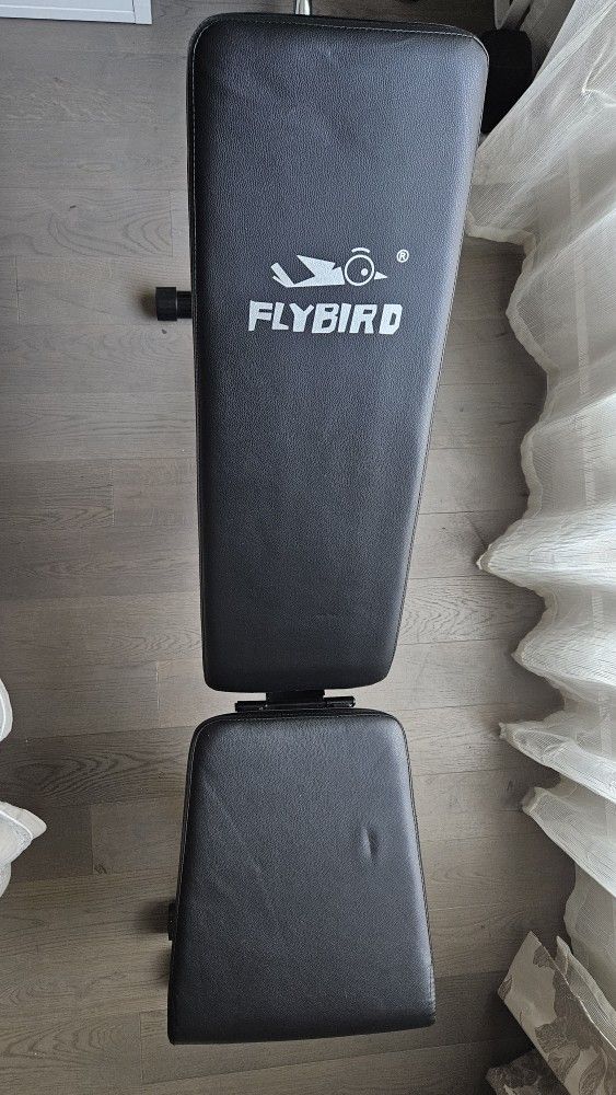 Flybird - Weight Bench