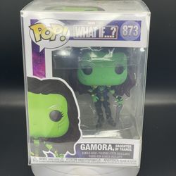 Gamora Funko Pop