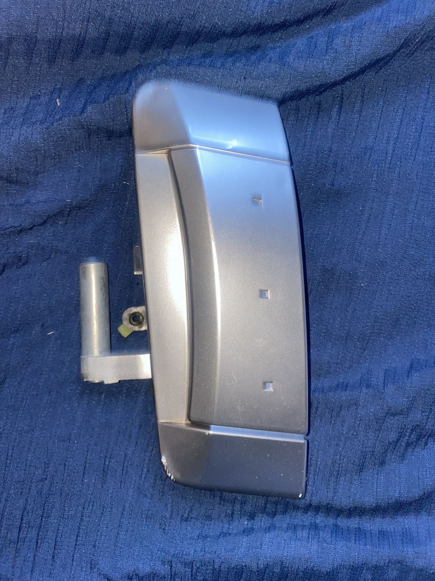 Used OEM 06 350z door handles