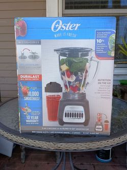 Blender