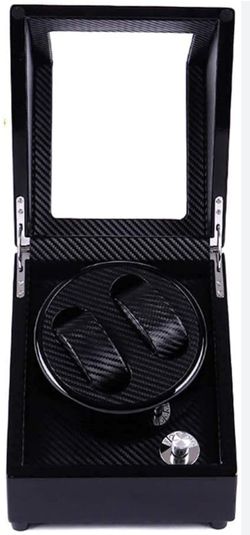 Watch Automatic Watch Winder Box .