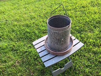 Chicken Feeders