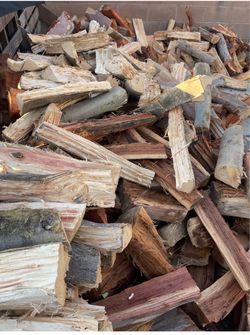 Firewood 🪵
