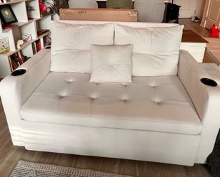 3 in 1 pull out couch