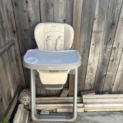 Inglesina high Chair