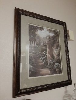 Wall Frame Decor 