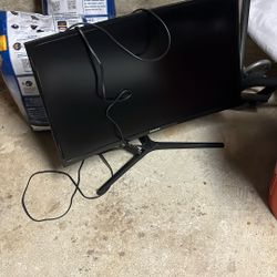 21” Samsung PC Monitor