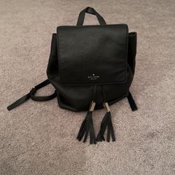 Kate Spade Backpack 
