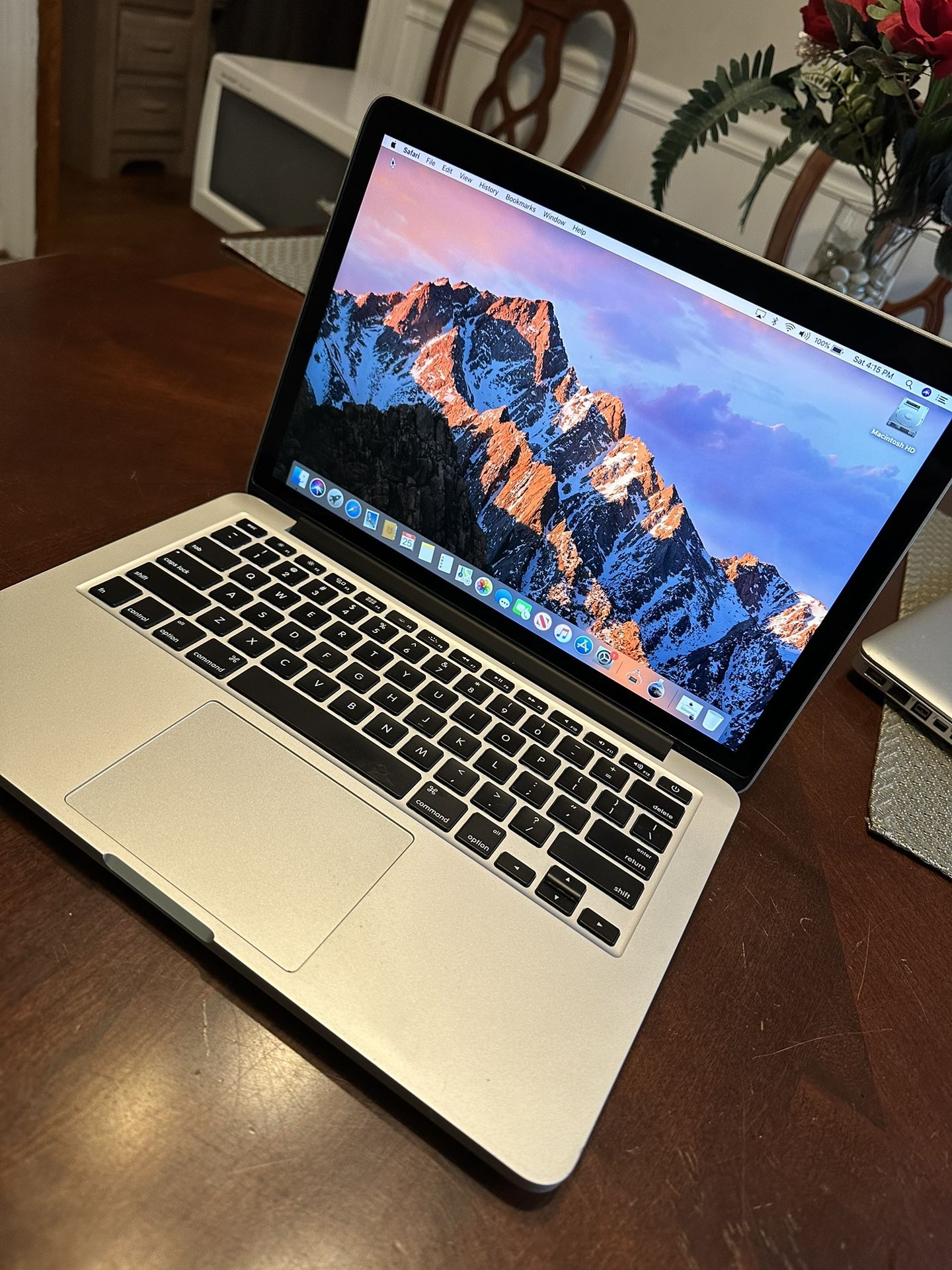 MacBook Pro