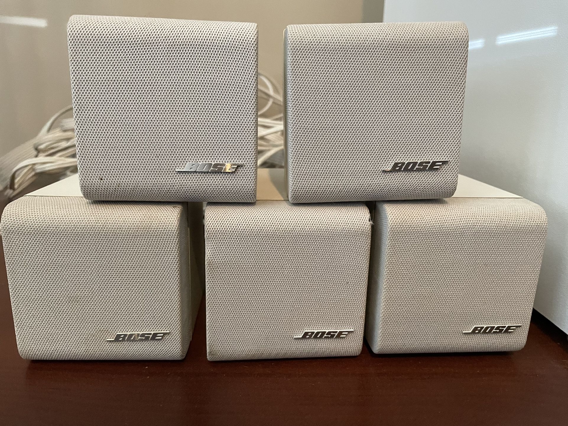 Bose Surround Sound System