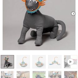 Cats Hats & Headband For Cats Halloween 