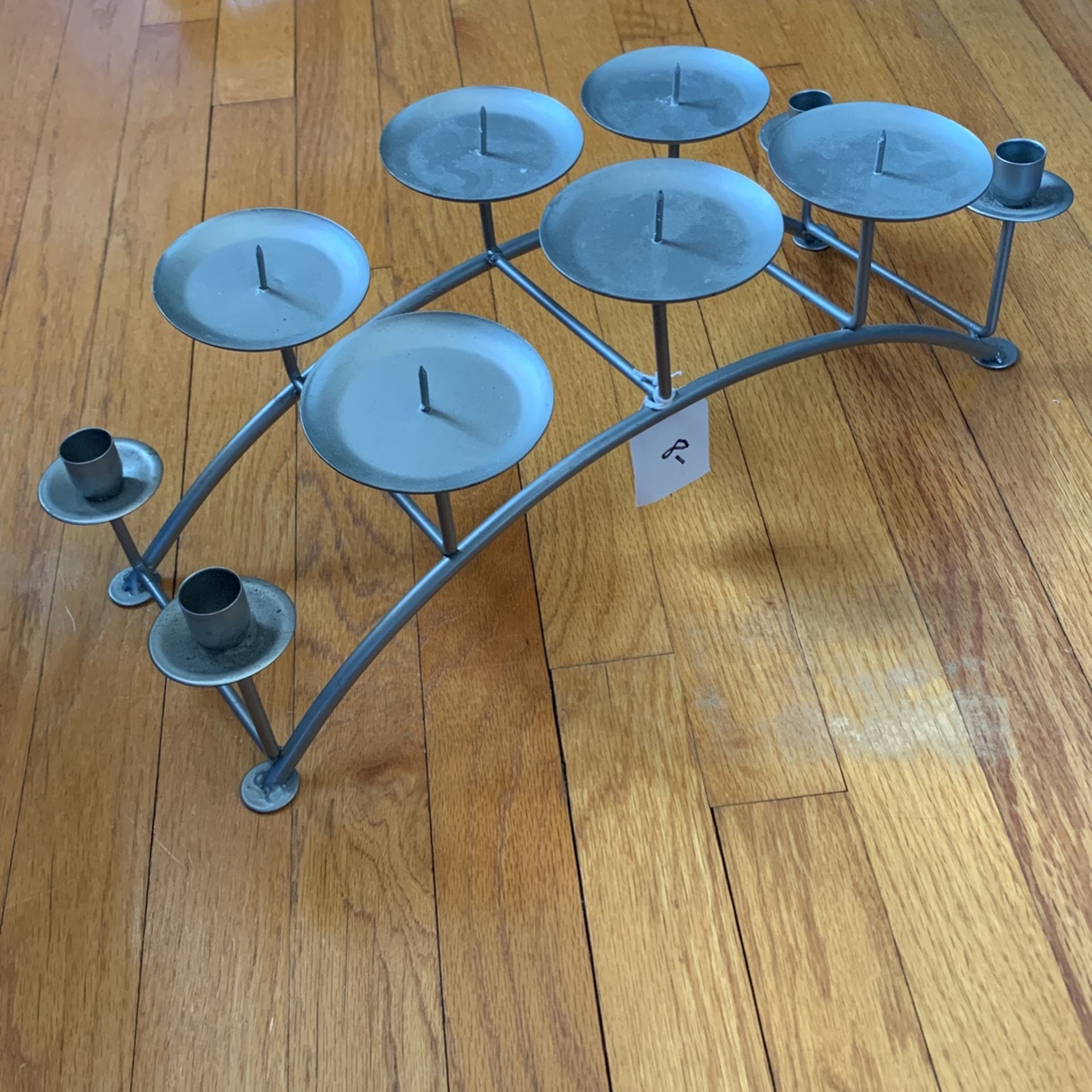 Candle holder